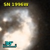 SN 1996W
