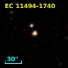 2MASS J11515993-1757403