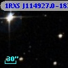 1RXS J114927.0-182345