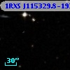1RXS J115329.8-192633