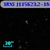 1RXS J115623.2-184305