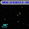 1RXS J115657.3-192104