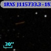 1RXS J115733.3-182902
