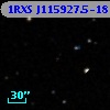 1RXS J115927.5-181330
