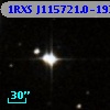 1RXS J115721.0-193835