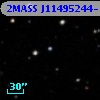 2MASS J11495244-1916466