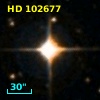 HD 102677