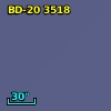 BD-20  3518