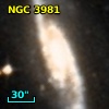 NGC  3981