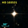 HD 103531