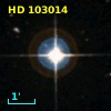 HD 103014