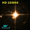 HD 103664