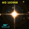 HD 103908