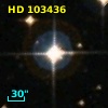 HD 103436