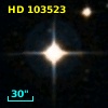 HD 103523