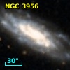 NGC  3956
