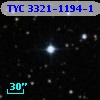TYC 3321-1194-1