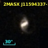 6dFGS gJ115943.4-221436