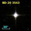 BD-20  3543