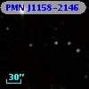 PMN J1158-2146