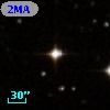 2MASS J11554917-2148080
