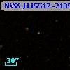 NVSS J115512-213512