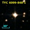 TYC 6099-848-1