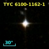TYC 6100-1162-1