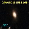 6dFGS gJ115831.7-215717
