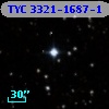 TYC 3321-1687-1
