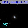 1RXS J114934.9-212306