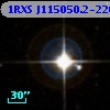 1RXS J115050.2-220824