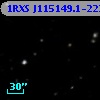 1RXS J115149.1-222720
