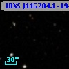 1RXS J115204.1-194935