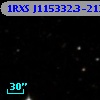 1RXS J115332.3-213736