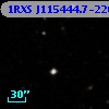 1RXS J115444.7-220128