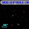 1RXS J115458.3-202323