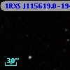 1RXS J115619.0-194852