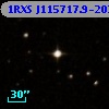 1RXS J115717.9-202018