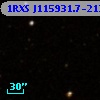 1RXS J115931.7-212341