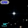 CPD-21  5076