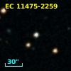 WD 1148-230