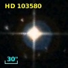 HD 103580