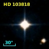 HD 103818