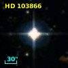 HD 103866