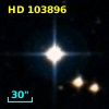 HD 103896