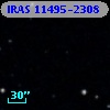 IRAS 11495-2308