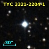 TYC 3321-2204-1