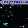 1RXS J223307.3+463240