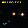 2MASS J11531798-2235228